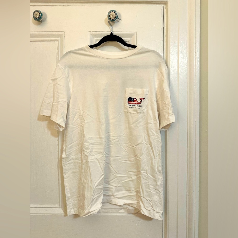 Vineyard Vines Short Sleeve Tshirt